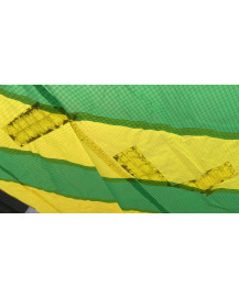 Aile de kite F-one - Bandit 8m 2016