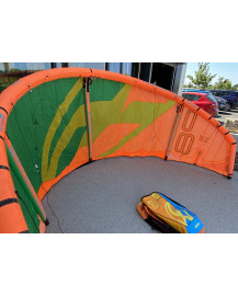 Aile de kite F-one - Bandit 8m 2016