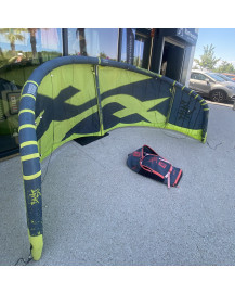 Aile de kite F-one - Bandit 6 2019