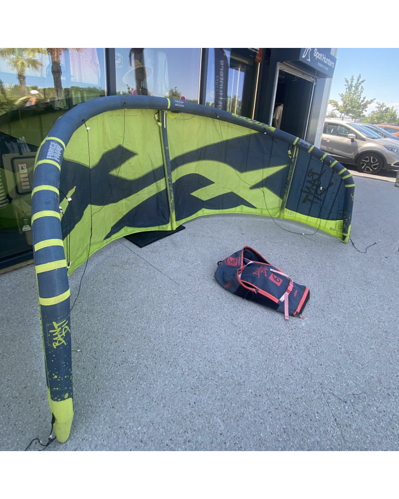 Aile de kite F-one - Bandit 6 2019
