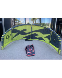 Aile de kite F-one - Bandit 6 2019