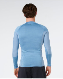 Top RIP CURL Dawn Patrol Upf Perf LS