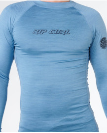 Top RIP CURL Dawn Patrol Upf Perf LS