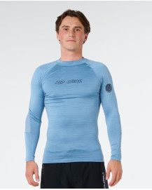 Top RIP CURL Dawn Patrol Upf Perf LS