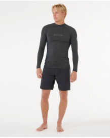 Top RIP CURL Dawn Patrol Upf Perf LS