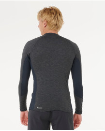 Top RIP CURL Dawn Patrol Upf Perf LS