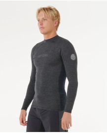 Top RIP CURL Dawn Patrol Upf Perf LS