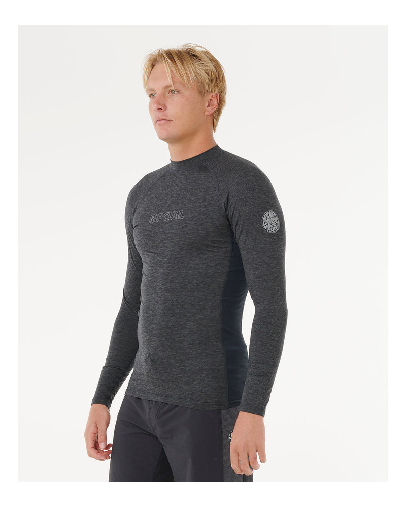 Top RIP CURL Dawn Patrol Upf Perf LS