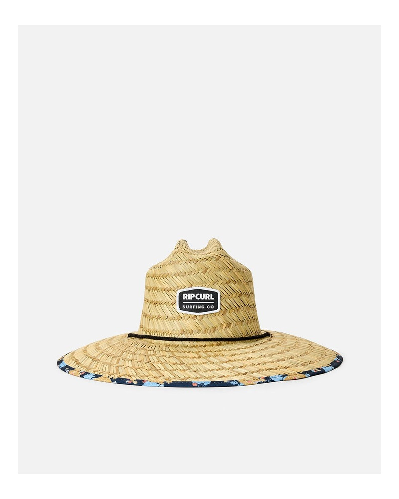 Chapeau RIP CURL Fun Times Straw Hat