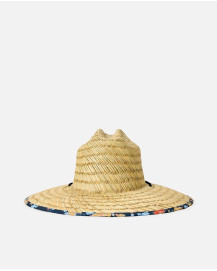 Chapeau RIP CURL Fun Times Straw Hat