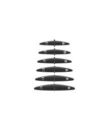 Stabilisateur DUOTONE Back Wing Stabilizer H