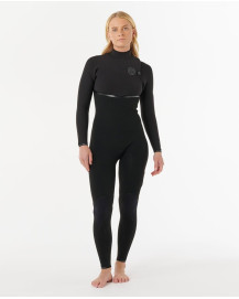 Combinaison RIP CURL E-bomb 3/2 Zip Free