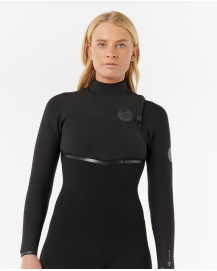 Combinaison RIP CURL E-bomb 3/2 Zip Free