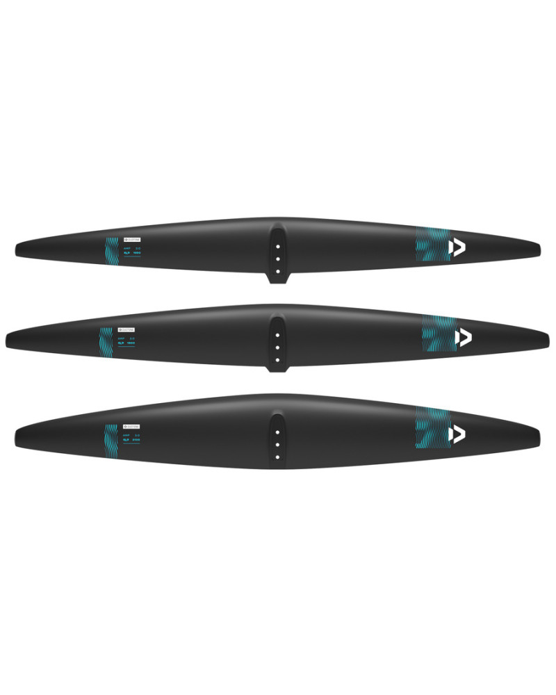 Aile avant DUOTONE Front Wing Amp 2.0 SLS