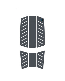 Pad DUOTONE - Board Acc Traction Pad Front