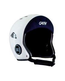 Casque nautique GATH Gath Casque Hat Neo White