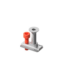 F-ONE Lockable T-nuts (x4)