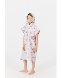 Découvrez le poncho bébé After Essentials Surf Mascot en shop et sur spot-hunters.com, parmi une large sélection de ponchos plag