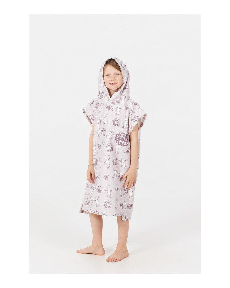 Découvrez le poncho bébé After Essentials Surf Mascot en shop et sur spot-hunters.com, parmi une large sélection de ponchos plag