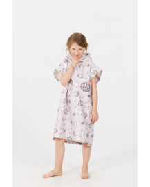 Découvrez le poncho bébé After Essentials Surf Mascot en shop et sur spot-hunters.com, parmi une large sélection de ponchos plag