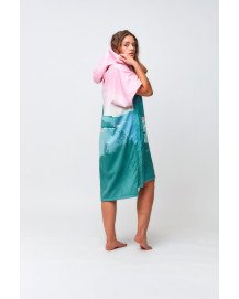 Poncho AFTER ESSENTIALS Destination Hawaii