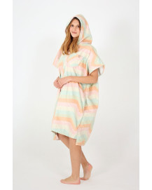 Poncho AFTER ESSENTIALS Ripple