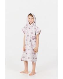 Poncho AFTER ESSENTIALS - Toddler