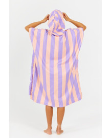 Poncho AFTER ESSENTIALS - Stripes