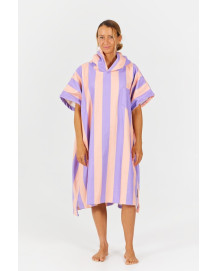 Poncho AFTER ESSENTIALS - Stripes
