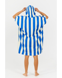 Poncho AFTER ESSENTIALS - Stripes