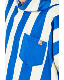 Poncho AFTER ESSENTIALS - Stripes