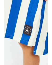 Poncho AFTER ESSENTIALS - Stripes