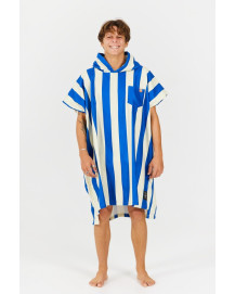 Poncho AFTER ESSENTIALS - Stripes