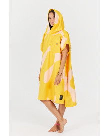 Poncho AFTER ESSENTIALS - Splash