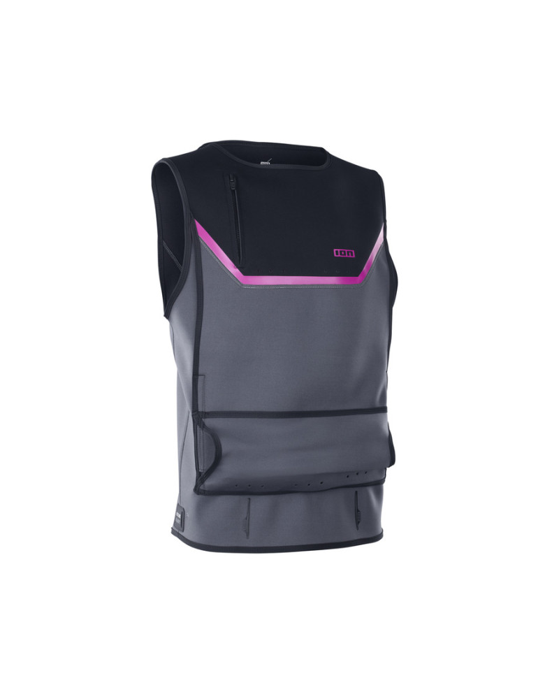 Impact Vest Parawing ION Jacket Neo Jam
