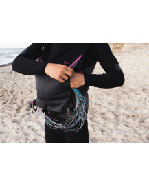 Impact Vest Parawing ION Jacket Neo Jam