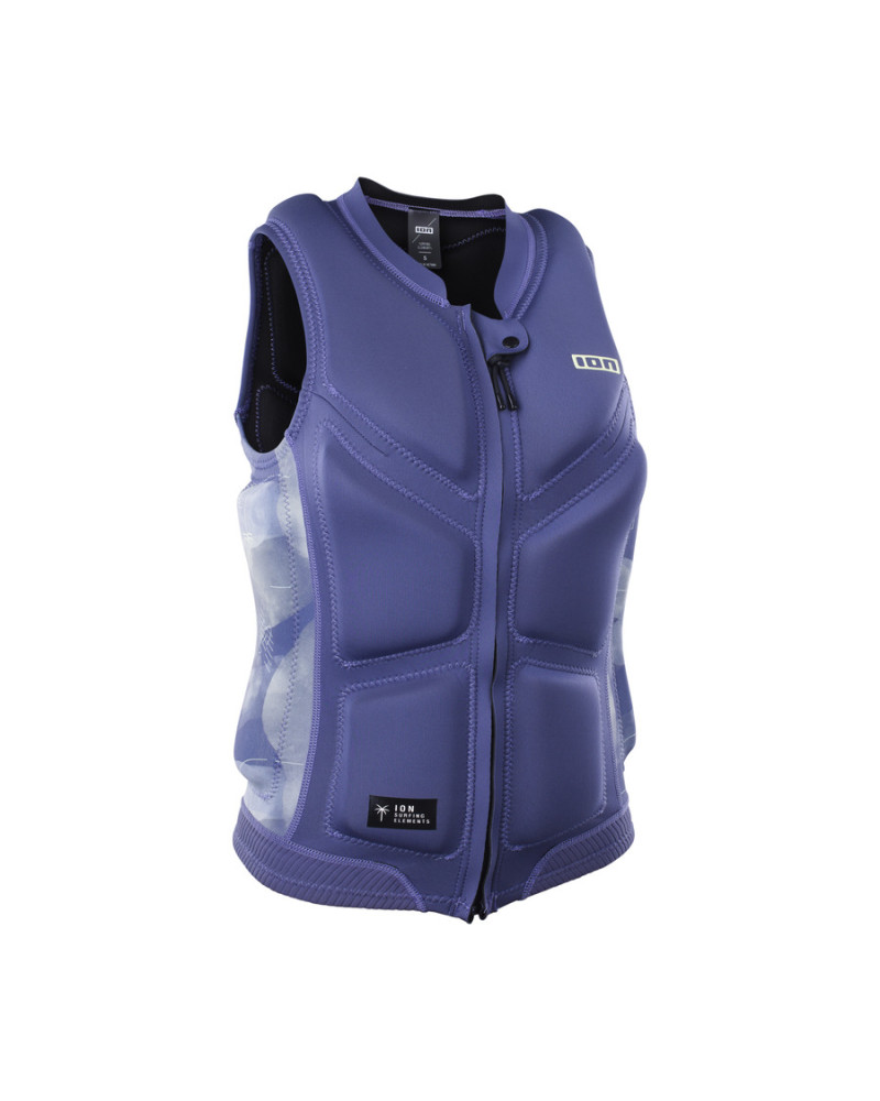 Impact Vest ION Lunis Vest FZ Women