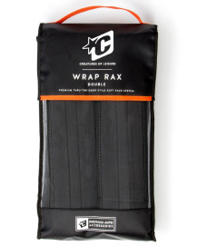 Softrack CREATURES - Wrap Rax - Double (2-6 Brds)