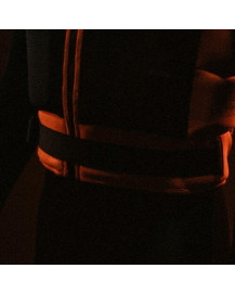 Impact vest MANERA Open Sea Vest