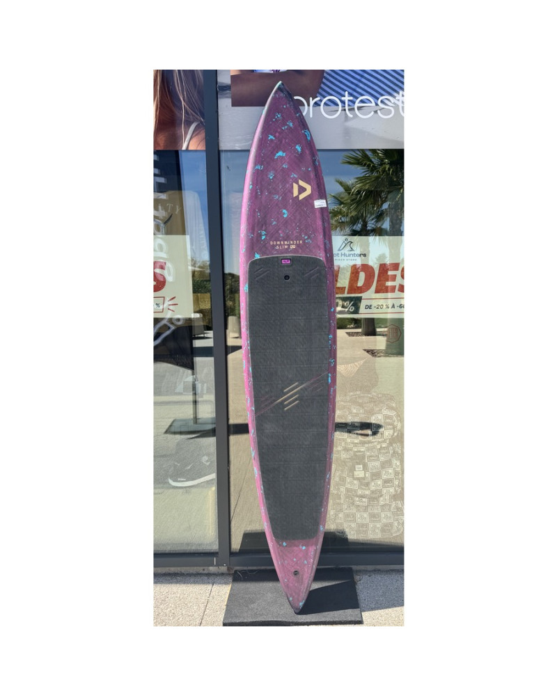 Board de wing Duotone -Downwinder Slim Sls 8'0