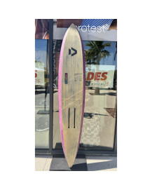 Board de wing Duotone -Downwinder Slim Sls 8'0