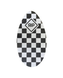 Skimboard RIP Wood Eva  Skim Checker 41''