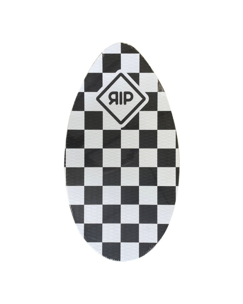 Skimboard RIP Wood Eva  Skim Checker 41''