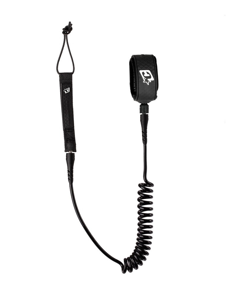Leash CREATURES Foil Coil 6