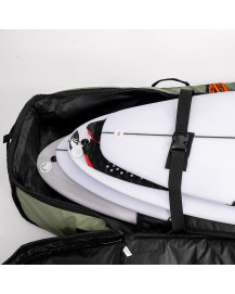 Housse FCS Travel 2 Mid Length