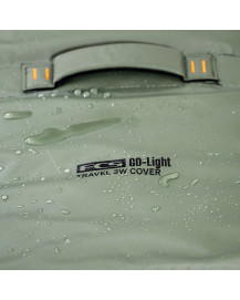 Housse FCS Travel 2 Mid Length