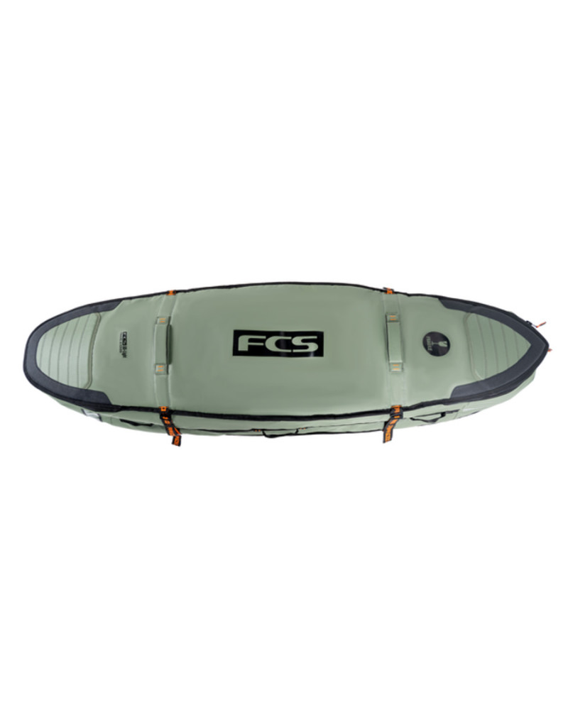 Housse FCS Travel 2 Mid Length