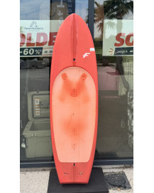 Board de wing occasion F-one Rocket Mid Length 6.0