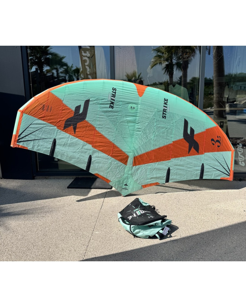 Aile de Wing occasion F-one - Strike 3.5 V3