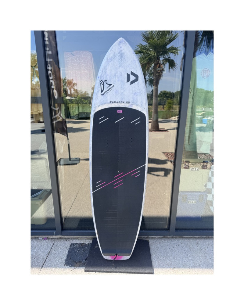 Board de wing Paradox 6.7 105L
